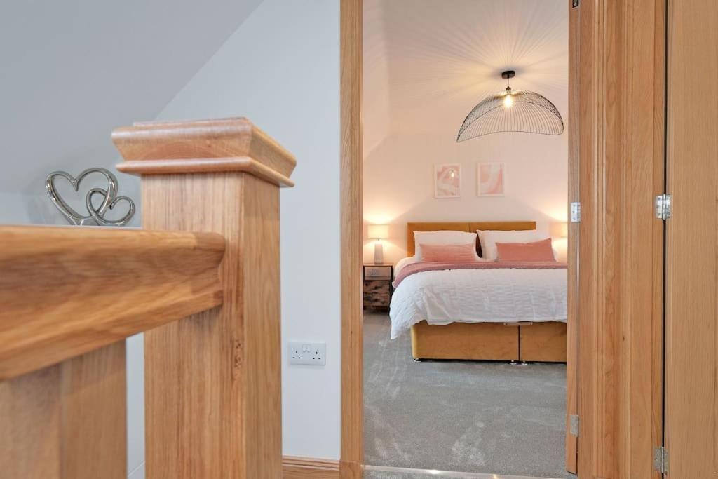 Cliff Top Cottage With Sea Views Portknockie Dış mekan fotoğraf