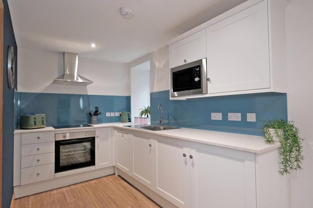 Cliff Top Cottage With Sea Views Portknockie Dış mekan fotoğraf