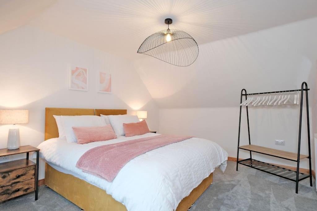 Cliff Top Cottage With Sea Views Portknockie Dış mekan fotoğraf