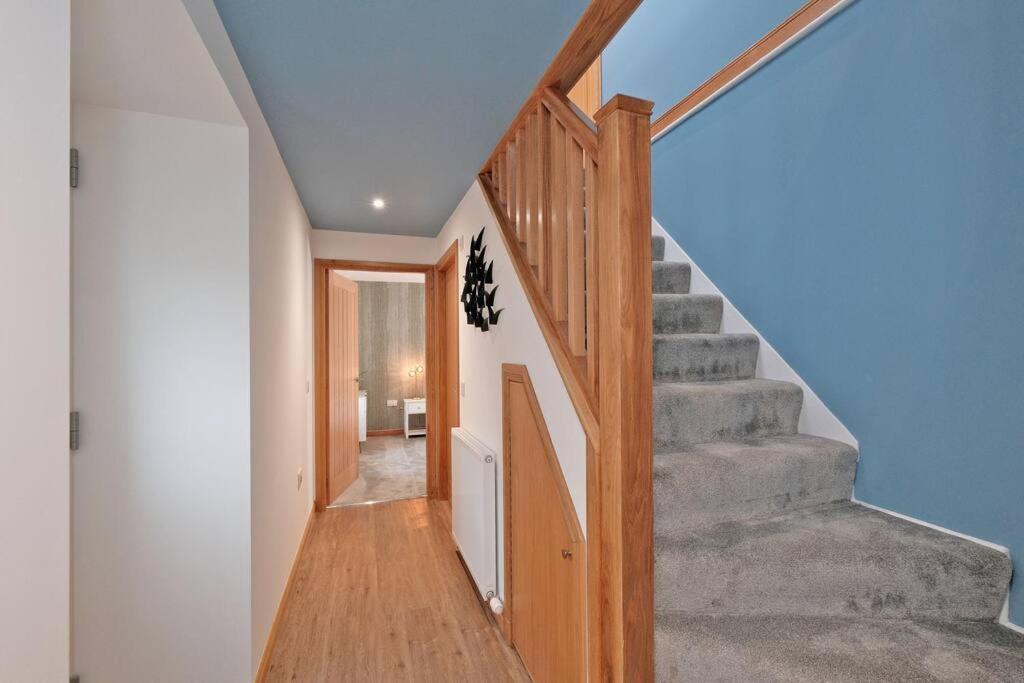 Cliff Top Cottage With Sea Views Portknockie Dış mekan fotoğraf