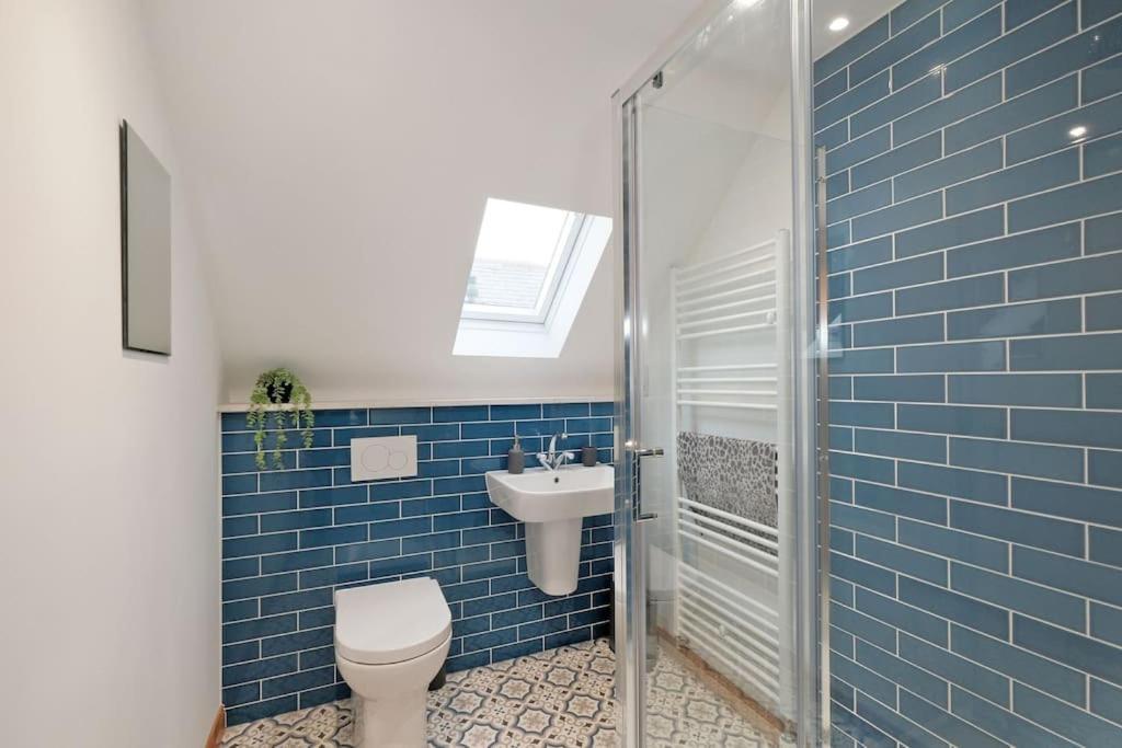 Cliff Top Cottage With Sea Views Portknockie Dış mekan fotoğraf