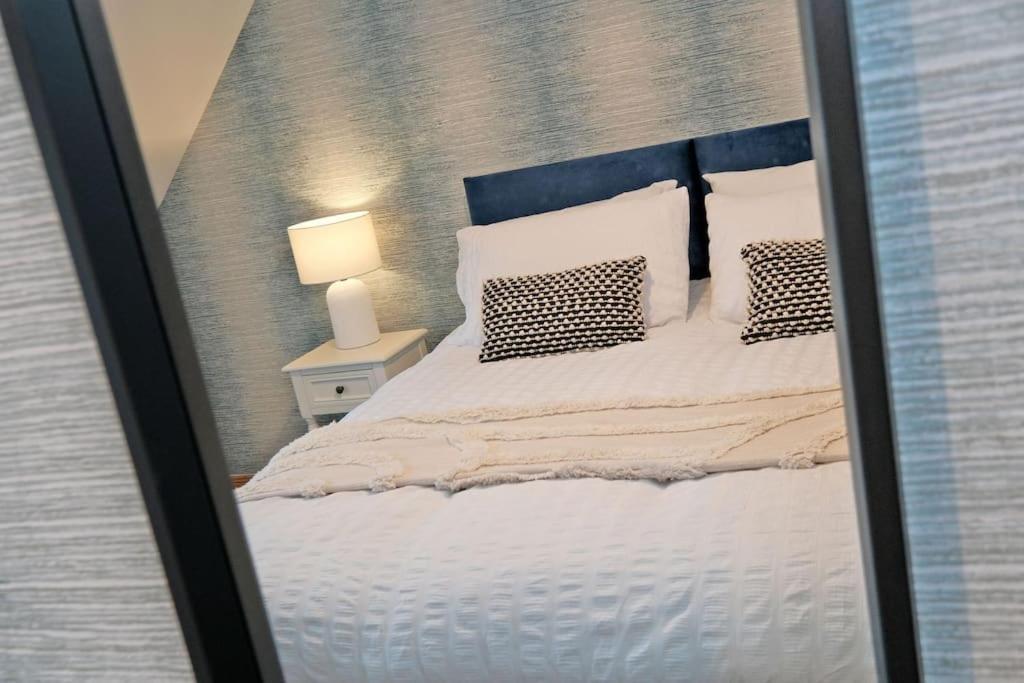 Cliff Top Cottage With Sea Views Portknockie Dış mekan fotoğraf